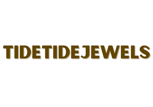 tidetidejewels.com